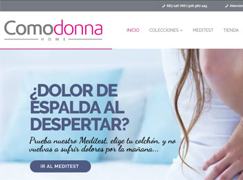 Diseño web