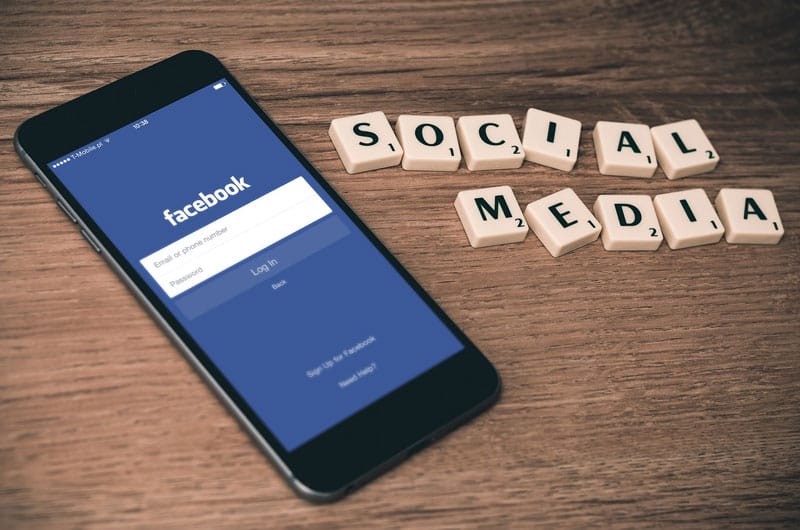 Concursos en Facebook