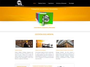 empresa gestion documental