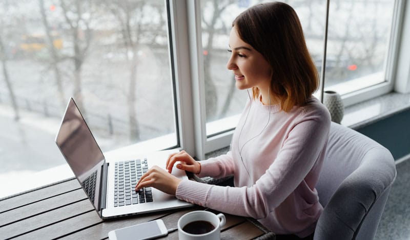 Los 8 negocios más rentables en la red en 2025. Modelos de negocio en internet