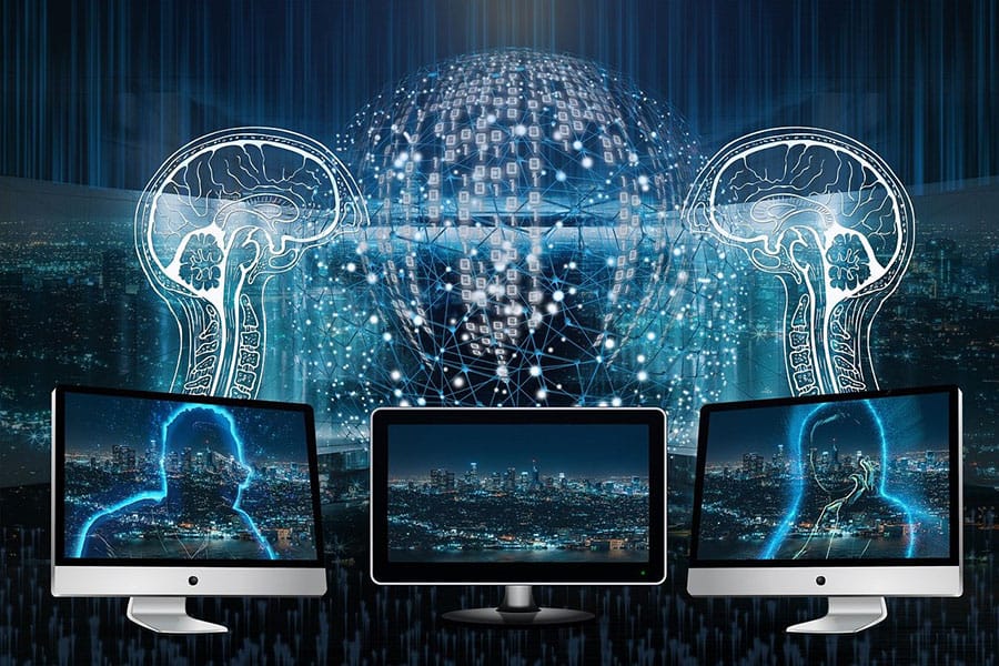 Sistemas de IA de aprendizaje profundo – Aprendizaje automático