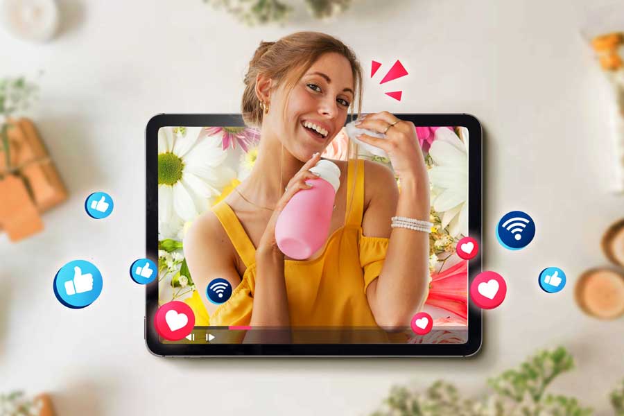 Colaboraciones con influencers: Gifted vs. Ad, ¿cuál elegir en tu estrategia?