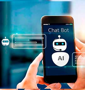 Cómo implementar chatbots con IA: guía completa para empresas