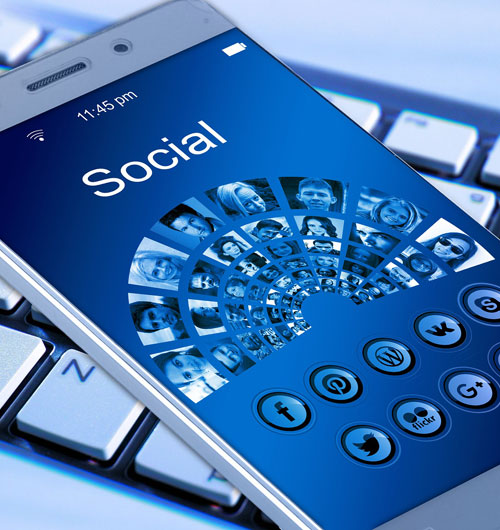 Redes sociales en el posicionamiento SEO orgánico
