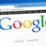 algoritmo google