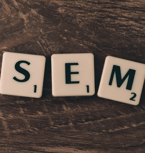 Posicionamiento SEM – Campañas Google Adwords