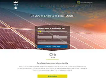 empresa solar