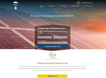 empresa energia