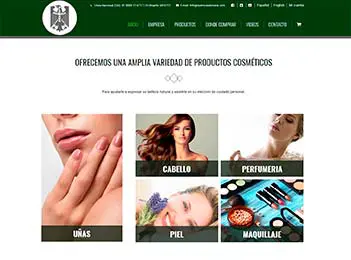 cosmeticos