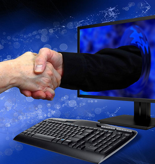 Dropshipping – Tiendas Online Baratas