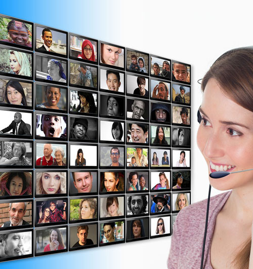 Top 10 redes sociales más usadas en España