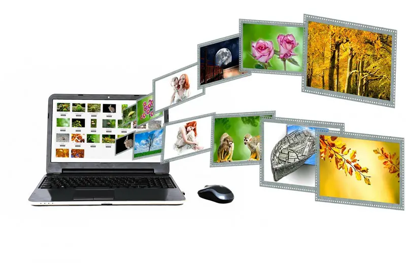 Cómo optimizar tus imágenes para la web
