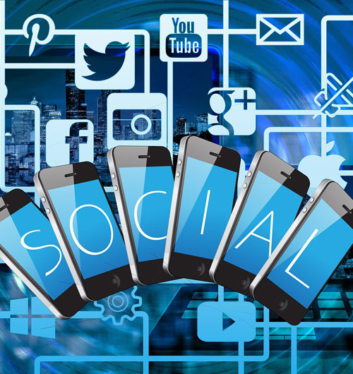Linkedin para empresas