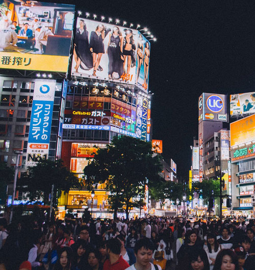 Imágenes de anuncios publicitarios