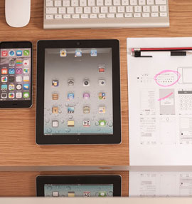 Qué es el diseño web y cómo es un diseño web profesional