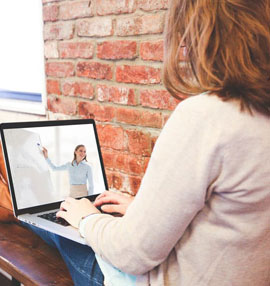 Webinar: ¿qué es y cómo utilizarlo en tu estrategia de contenidos?