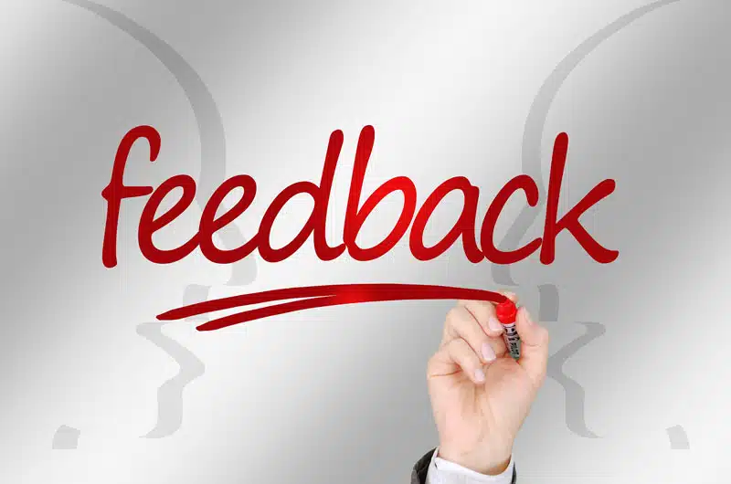 ¿Qué es el feedback y por qué es importante para el éxito de una empresa?
