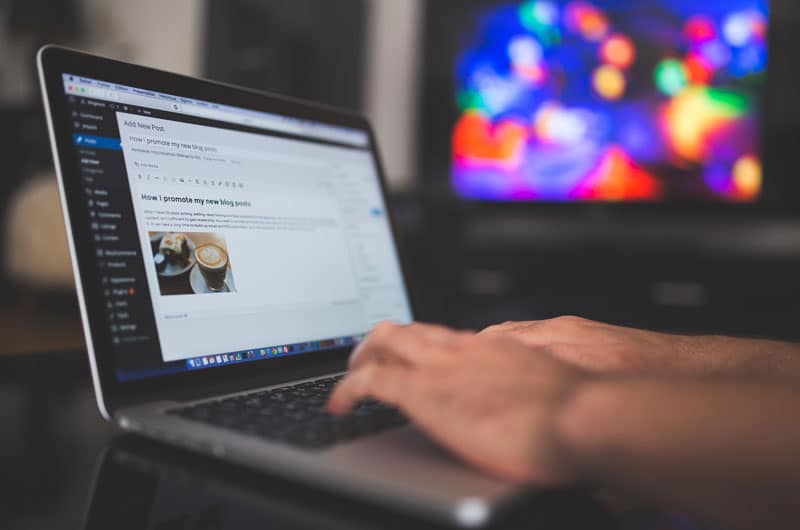 Optimizar Wordpress