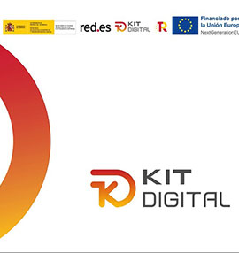 Soluciones Kit Digital