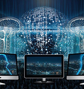 Sistemas de IA de aprendizaje profundo – Aprendizaje automático