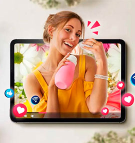 Colaboraciones con influencers: Gifted vs. Ad, ¿cuál elegir en tu estrategia?