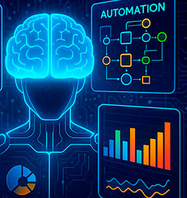 Automatización de Campañas Google Ads: Cómo la IA está Transformando la Gestión Publicitaria