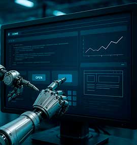 Automatización Robótica de Procesos (RPA): Transformando Tu Negocio