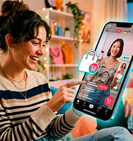 Vender en TikTok: Una Guía Completa para Utilizar TikTok Shop